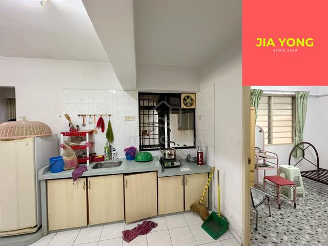 Taman Jelutong Jaya 1