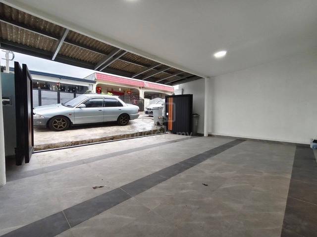 Taman Saga Kulai Johor For Sale 1