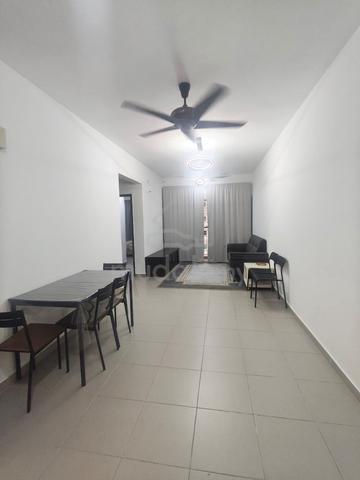 Residensi Metro Kepong 1