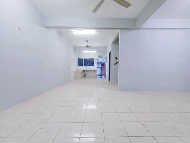 Nibong Tebal Bukit Panchor Double Storey Terrace For Sale FULL LOAN 1