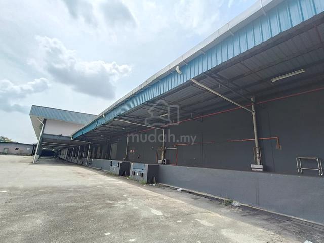 S77-SV-04 📍 Jalan Perindustrian Senai 2 81400 Senai, Johor 1
