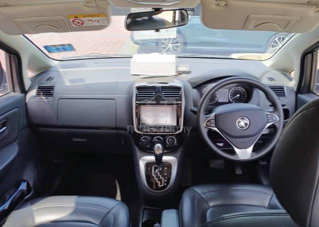 Like-New 2023 Proton Exora Turbo 1.6 Premium - 5