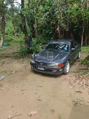 1999 Proton WIRA 1.5 GL (M) - 1