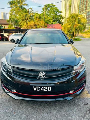 2014 Proton PERDANA 2.0 2.0L MY13 (A) - 1
