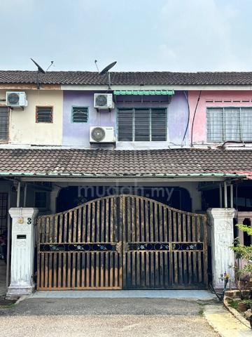 Rumah untuk disewa 1