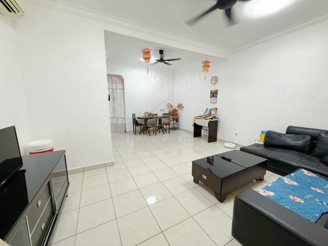 Taman Daya Enau Gated Guarded Terrace For Sale 1