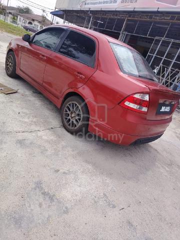 2010 Proton SAGA 1.3 SE (A) - 3