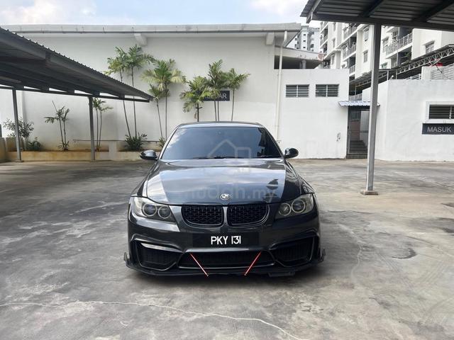 2007 Bmw 3 SERIES 2.5 25I SPORTS (CKD) E90 (A) - 1