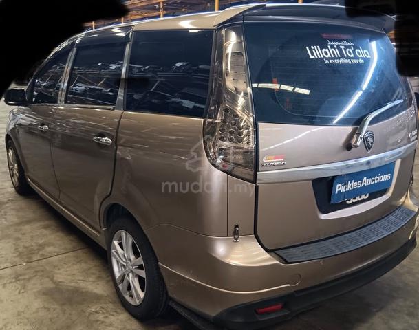 2012 Proton EXORA 1.6 BOLD EXECUTIVE (A) - 3