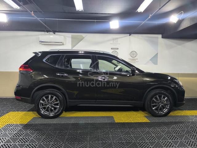 2020 Nissan X-TRAIL MID 2.0 7 seater 360 camera - 3
