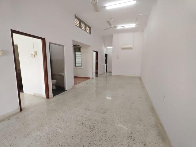 Taman Pelangi ( JB Town ) @ JLN Kelabu Single Storey House 1