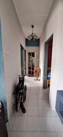 Sri Hijau 1