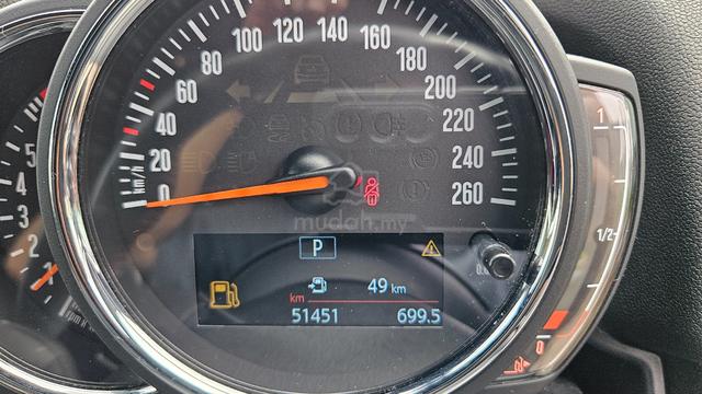 2019 Mini COUNTRYMAN S 2.0 (A) JCW HARMAN KARDON - 5