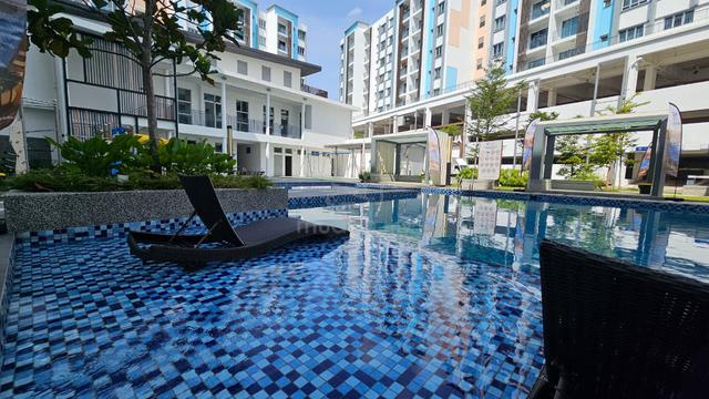 Bayu Temiang Residensi 1