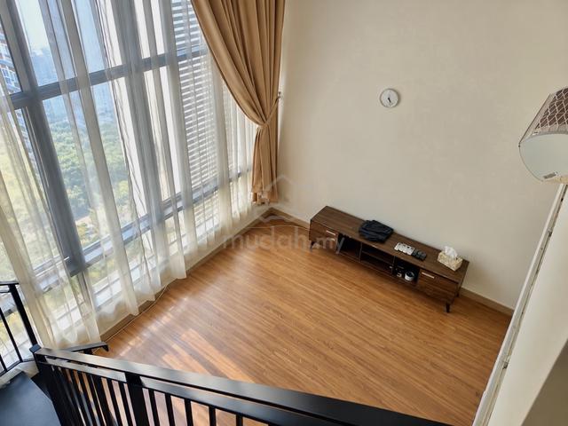 Mutiara Ville @ Cyberjaya 1