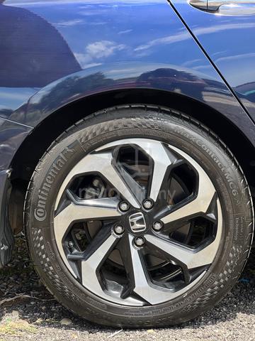 2016 Honda ACCORD 2.0 VTI-L MY2013 FACELIFT (A) - 5