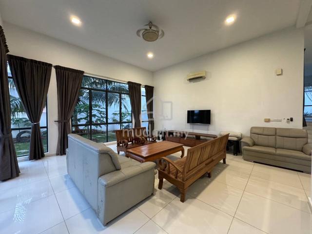 {NICE}Semi D Kota Damansara 2sty Nr LRT Tropicana Indah & Bandar Utama 1