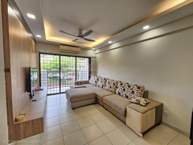 Avilla Apartment 1