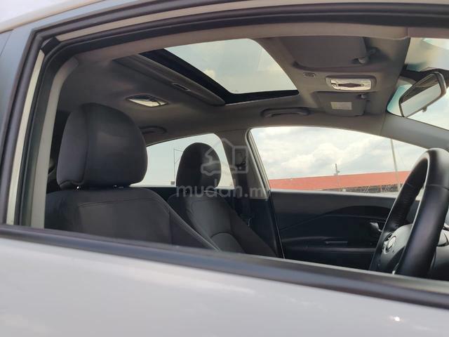 KIA RIO 1.4 SX FACELIFT (a)/SUNROOF/PUSHSTART - 3