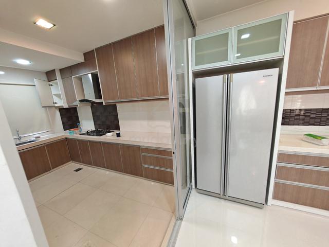 Corner 2Storey House Bandar Baru Mahkota Cheras 1
