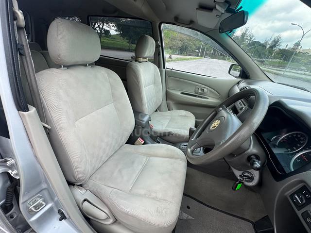 2009 Toyota AVANZA 1.5 E FACELIFT (A) - 4