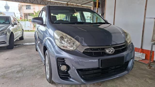 2014 Perodua MYVI 1.3 SE ZHS (A) HIGH SPEC 1 OWNER - 3