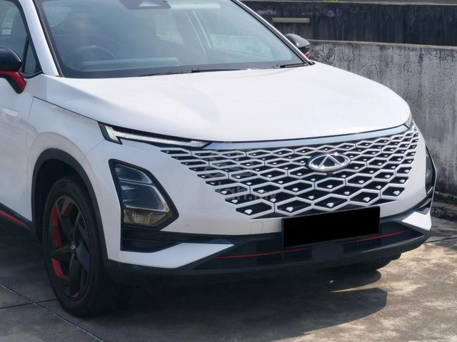 2024 Chery OMODA 5 1.5 H MY23 (A) Car Like New !!! - 2