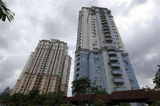 Ridzuan Condominium 1