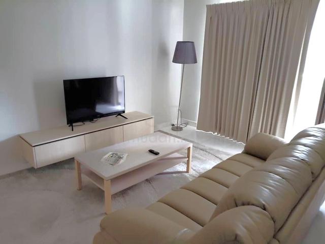 UBN Apartment 1