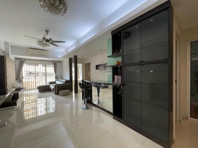 Vista Mutiara 1