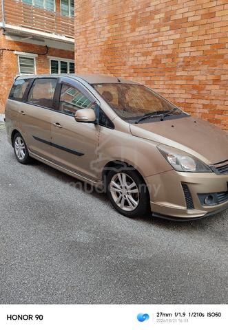 2014 Proton EXORA 1.6 BOLD EXECUTIVE (A) - 3
