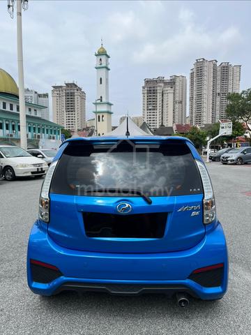 2017 Perodua MYVI 1.5 SE FACELIFT (M) - 3