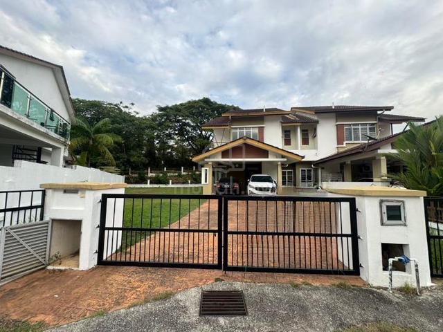 [6154 SF] 2 Sty Semi D House, Jasper, Amethyst, Kota Emerald, Rawang 1