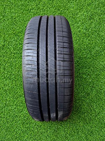 Sportrim Velos wheel 16 DAN Tayar Michelin Energy  - photo 3 of 4
