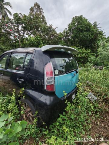 2008 Perodua MYVI 1.0 SR (M) - 2