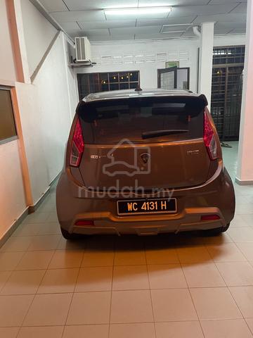 2015 Proton IRIZ 1.6 PREMIUM (A) - 3