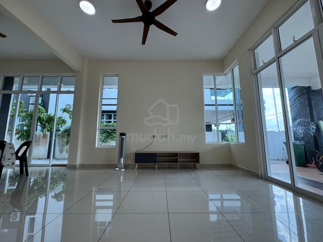 Bertam Perdana Beautiful 2 Storey Semi-D for Rent 1