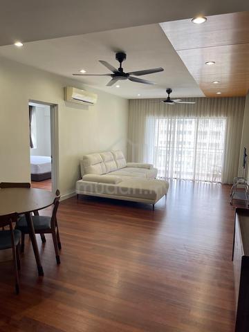 Palmville Resort Condominium @ Sunway City 1