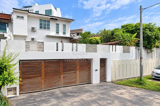 [SAVE UP 400K] Taman Brown, 2,925sf, Gelugor 1