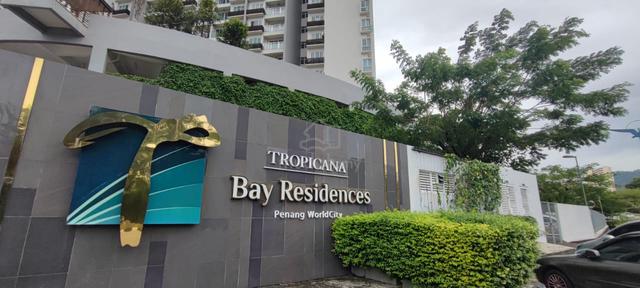 Tropicana Bay Residences @ PWC 1