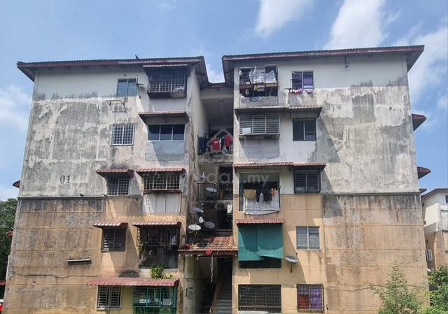 Sri Indah 1