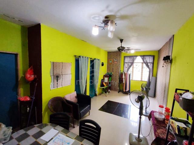 Hajah Fatimah Flat 2