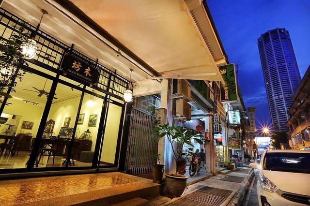 Prime Georgetown Shoplot @ UNESCO Heritage Zone | Opposite KOMTAR 1