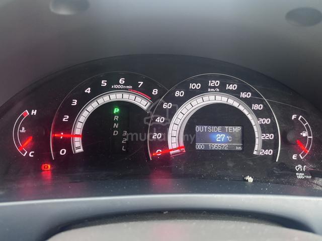 2009 Toyota CAMRY 2.0 G (A) - 5
