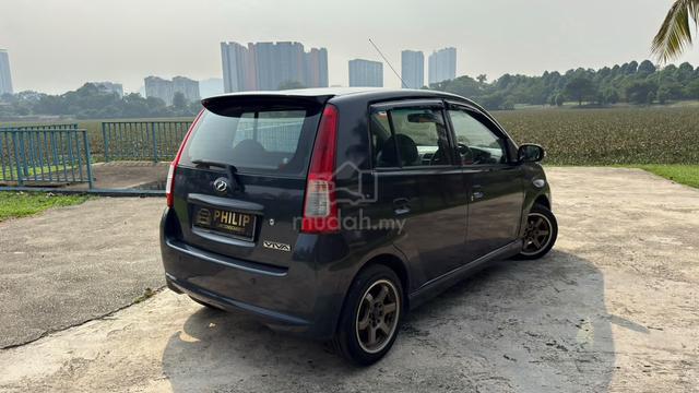 2007 PERODUA VIVA 1.0 EZI (A) Cash Buyer Sahaja!!! - 5