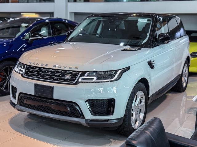 JPN 4CAM LOW MILEAGE 21 Range Rover SPORT SDV6 3.0 - 2