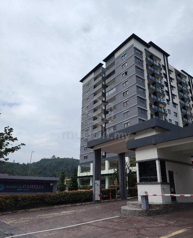 Residensi Camelia Bandar Sungai Long  1