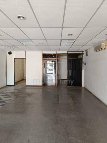 Penang Nibong Tebal Freehold Shop Lot For Sale 1