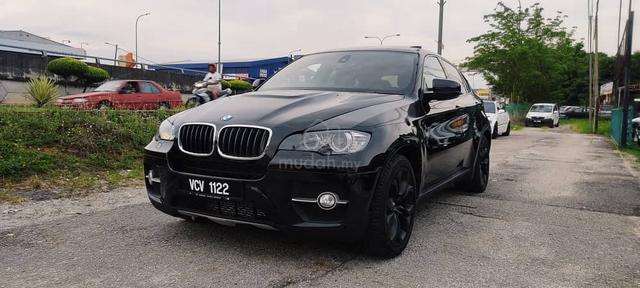 Bmw X6 3.0 (A) Buy1 Free1 Kedai Loan - 3