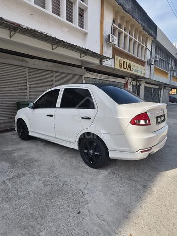 2015 Proton SAGA 1.3 FLX EXECUTIVE ENHANCED (A) - 2